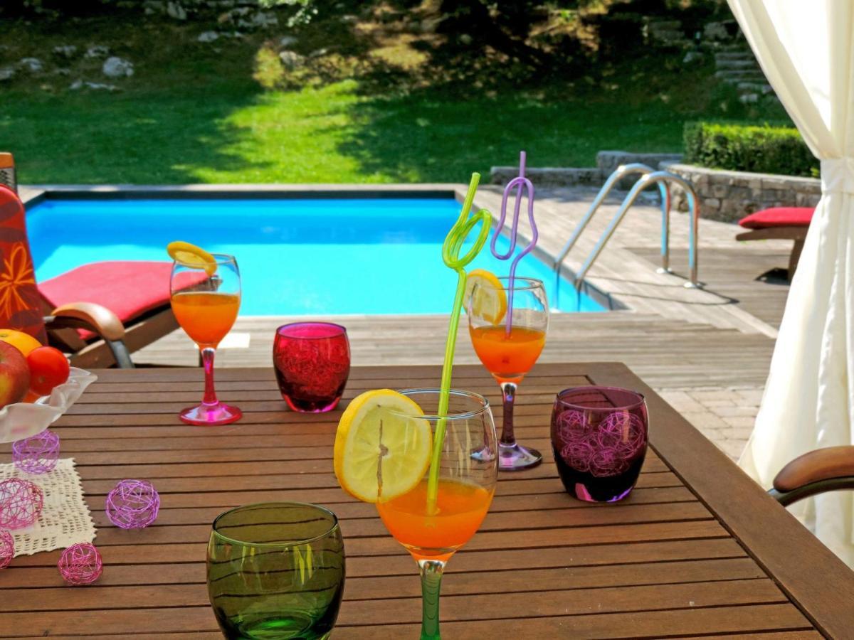 Holiday Home Skalniski By Interhome Mucici Εξωτερικό φωτογραφία