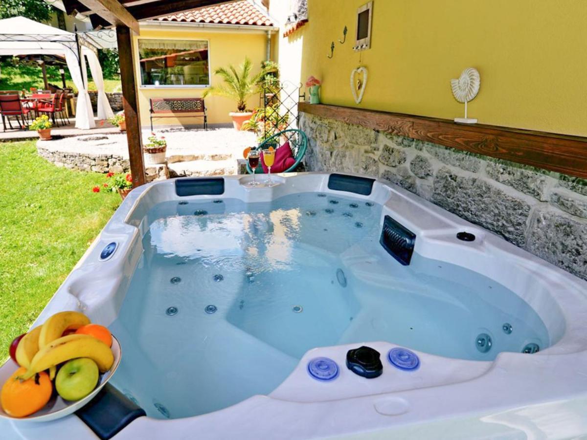 Holiday Home Skalniski By Interhome Mucici Εξωτερικό φωτογραφία