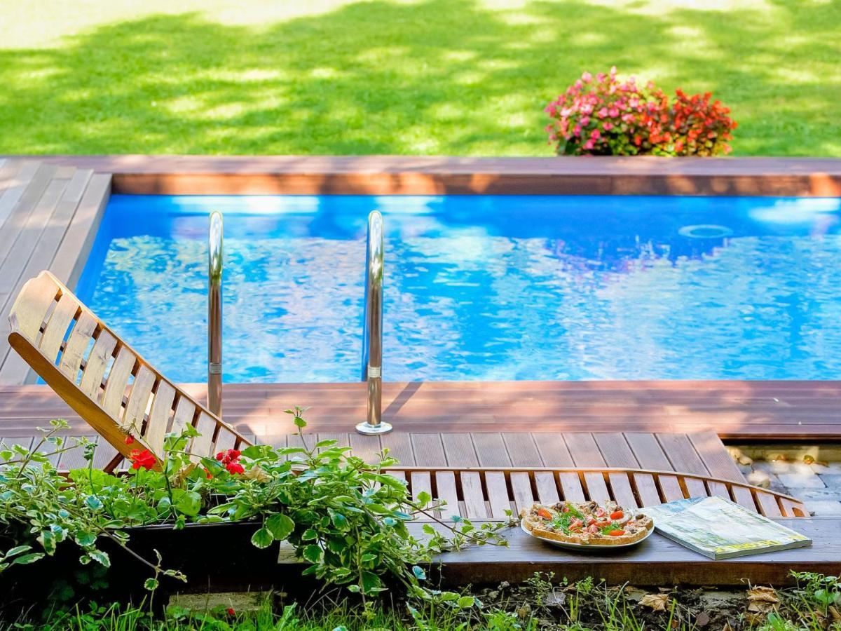 Holiday Home Skalniski By Interhome Mucici Εξωτερικό φωτογραφία