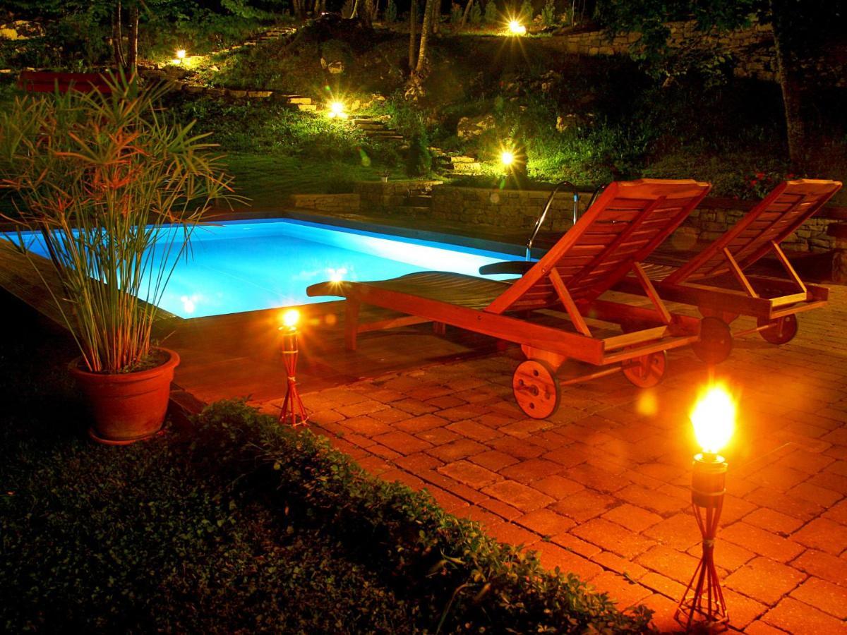 Holiday Home Skalniski By Interhome Mucici Εξωτερικό φωτογραφία
