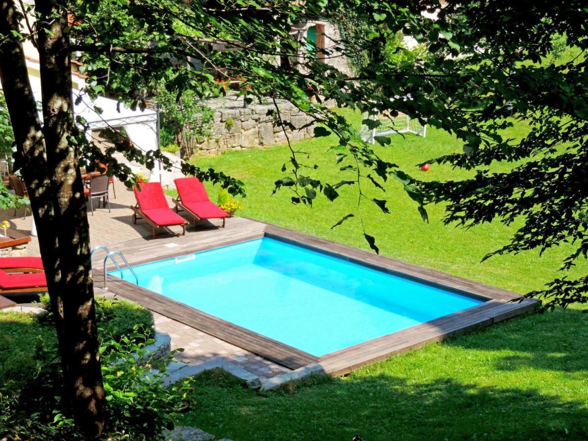 Holiday Home Skalniski By Interhome Mucici Εξωτερικό φωτογραφία