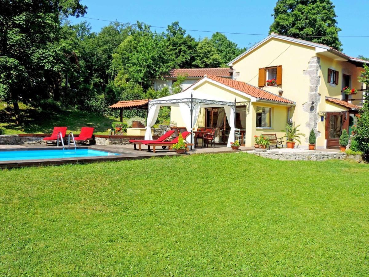 Holiday Home Skalniski By Interhome Mucici Εξωτερικό φωτογραφία