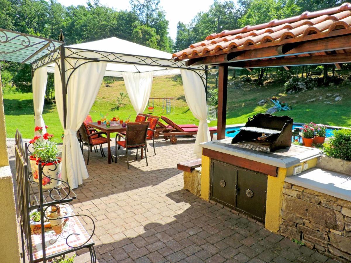 Holiday Home Skalniski By Interhome Mucici Εξωτερικό φωτογραφία