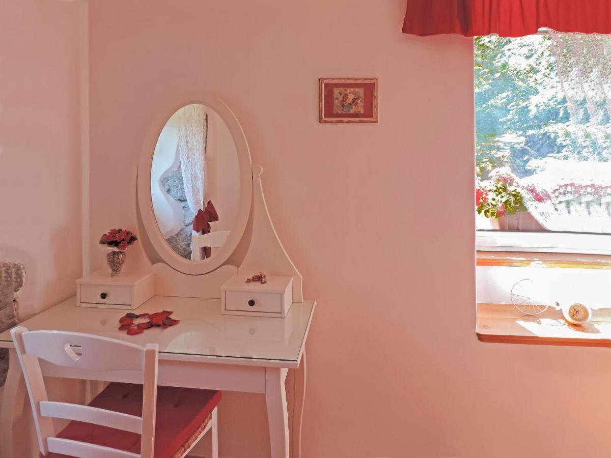 Holiday Home Skalniski By Interhome Mucici Εξωτερικό φωτογραφία