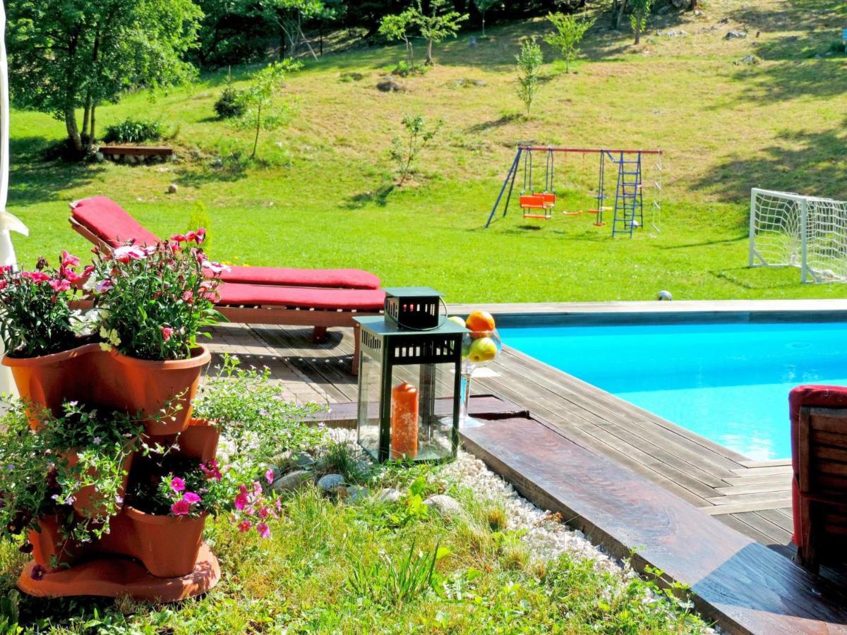 Holiday Home Skalniski By Interhome Mucici Εξωτερικό φωτογραφία