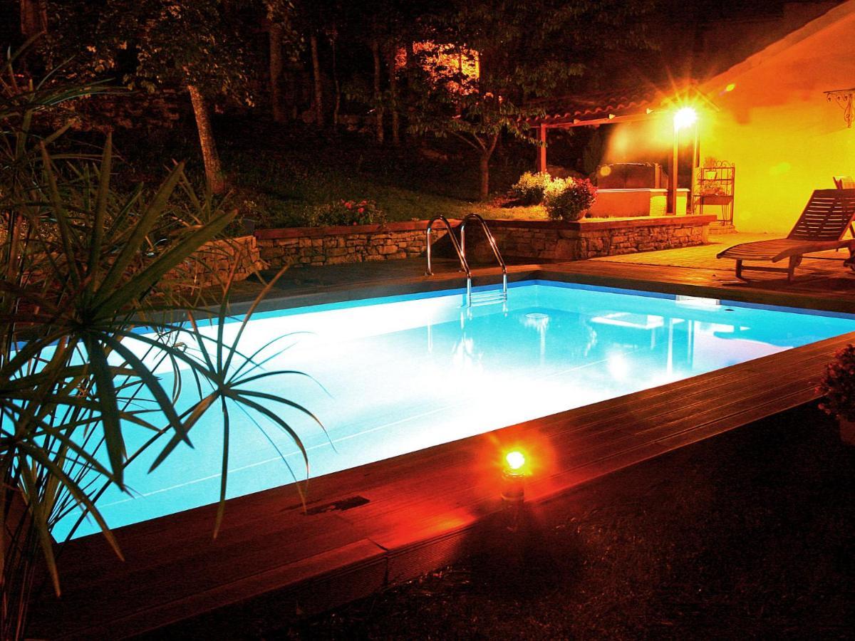 Holiday Home Skalniski By Interhome Mucici Εξωτερικό φωτογραφία