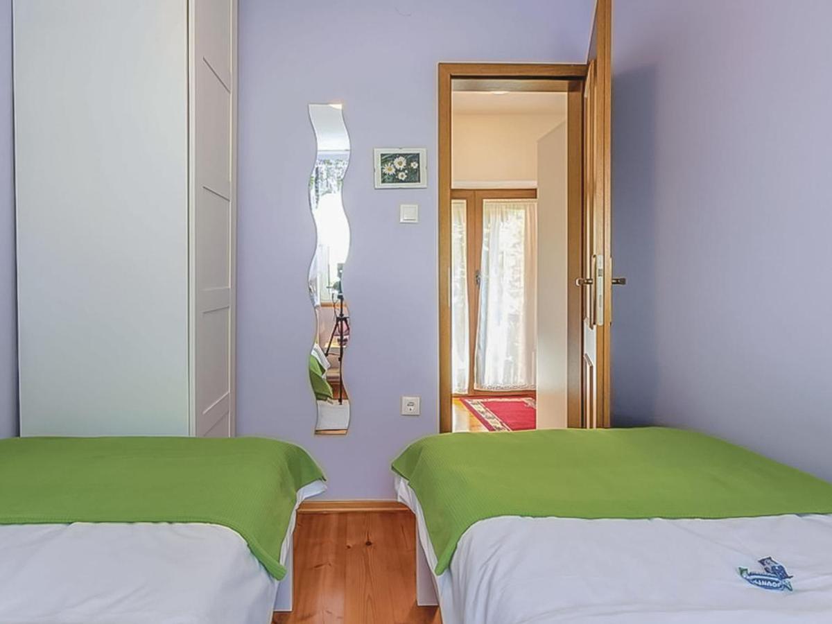Holiday Home Skalniski By Interhome Mucici Εξωτερικό φωτογραφία