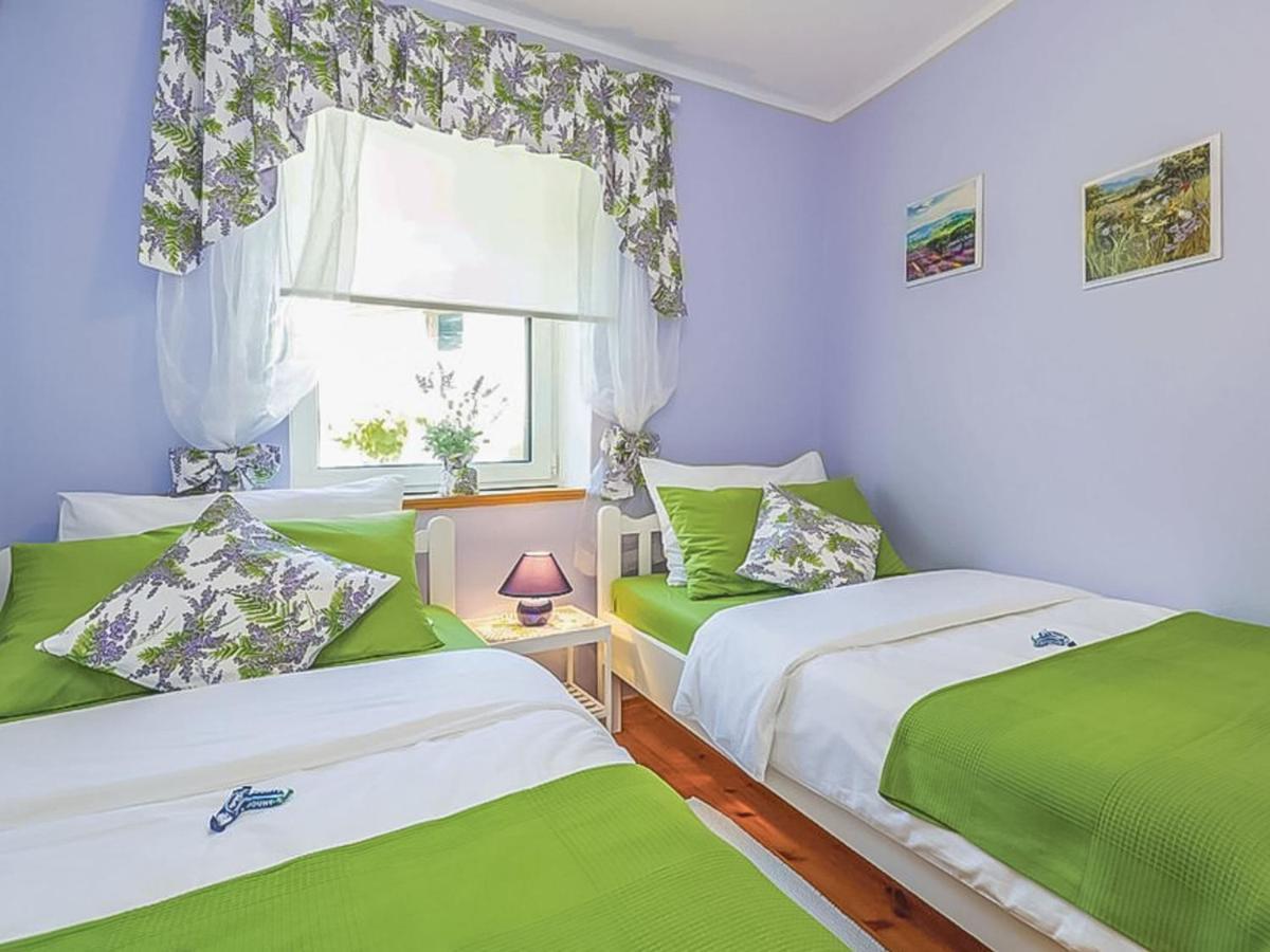 Holiday Home Skalniski By Interhome Mucici Εξωτερικό φωτογραφία