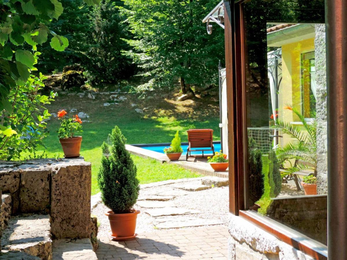 Holiday Home Skalniski By Interhome Mucici Εξωτερικό φωτογραφία