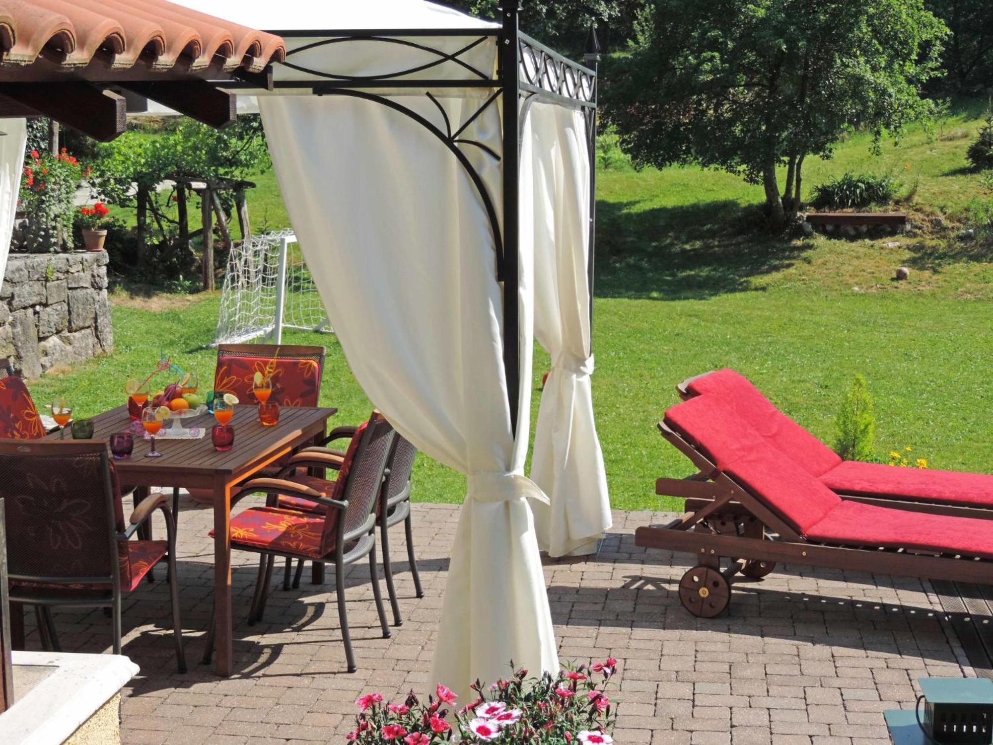 Holiday Home Skalniski By Interhome Mucici Εξωτερικό φωτογραφία