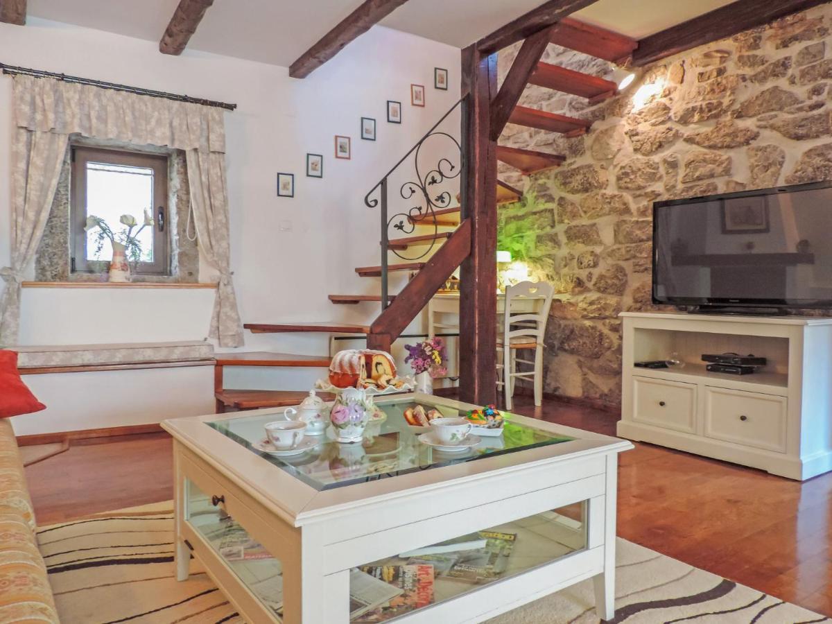Holiday Home Skalniski By Interhome Mucici Εξωτερικό φωτογραφία