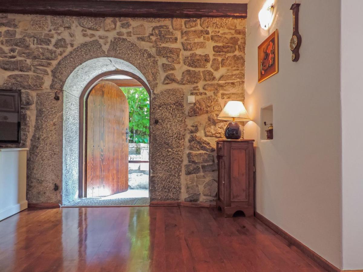 Holiday Home Skalniski By Interhome Mucici Εξωτερικό φωτογραφία