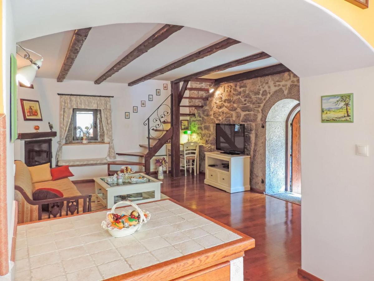 Holiday Home Skalniski By Interhome Mucici Εξωτερικό φωτογραφία