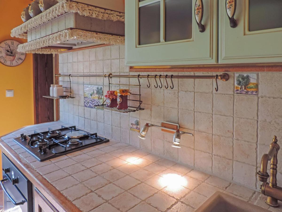 Holiday Home Skalniski By Interhome Mucici Εξωτερικό φωτογραφία