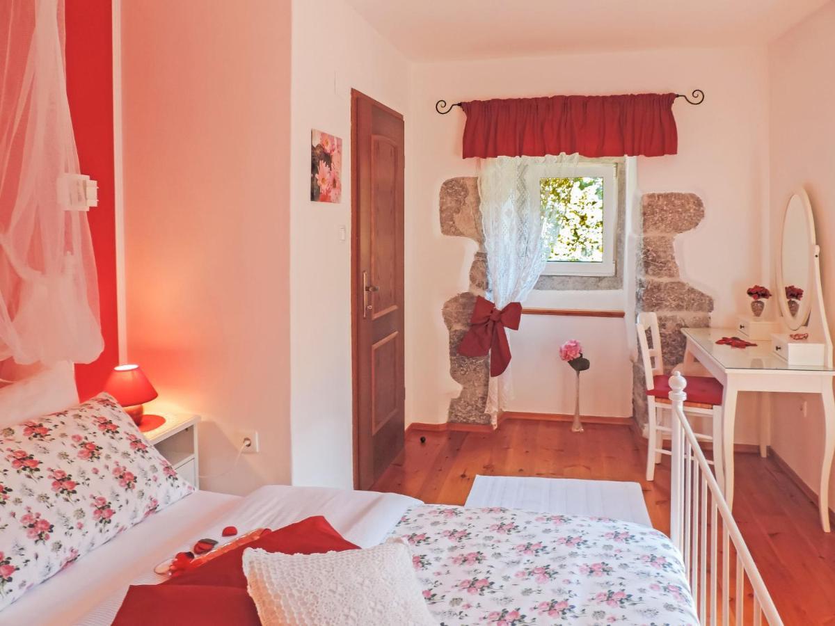 Holiday Home Skalniski By Interhome Mucici Εξωτερικό φωτογραφία